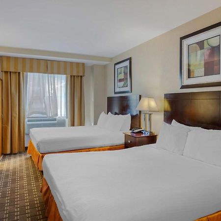 เบสท์ เวสเทิร์น พลัส บรู๊คลิน เบย์ โฮเต็ล Hotel นิวยอร์ก ภายนอก รูปภาพ