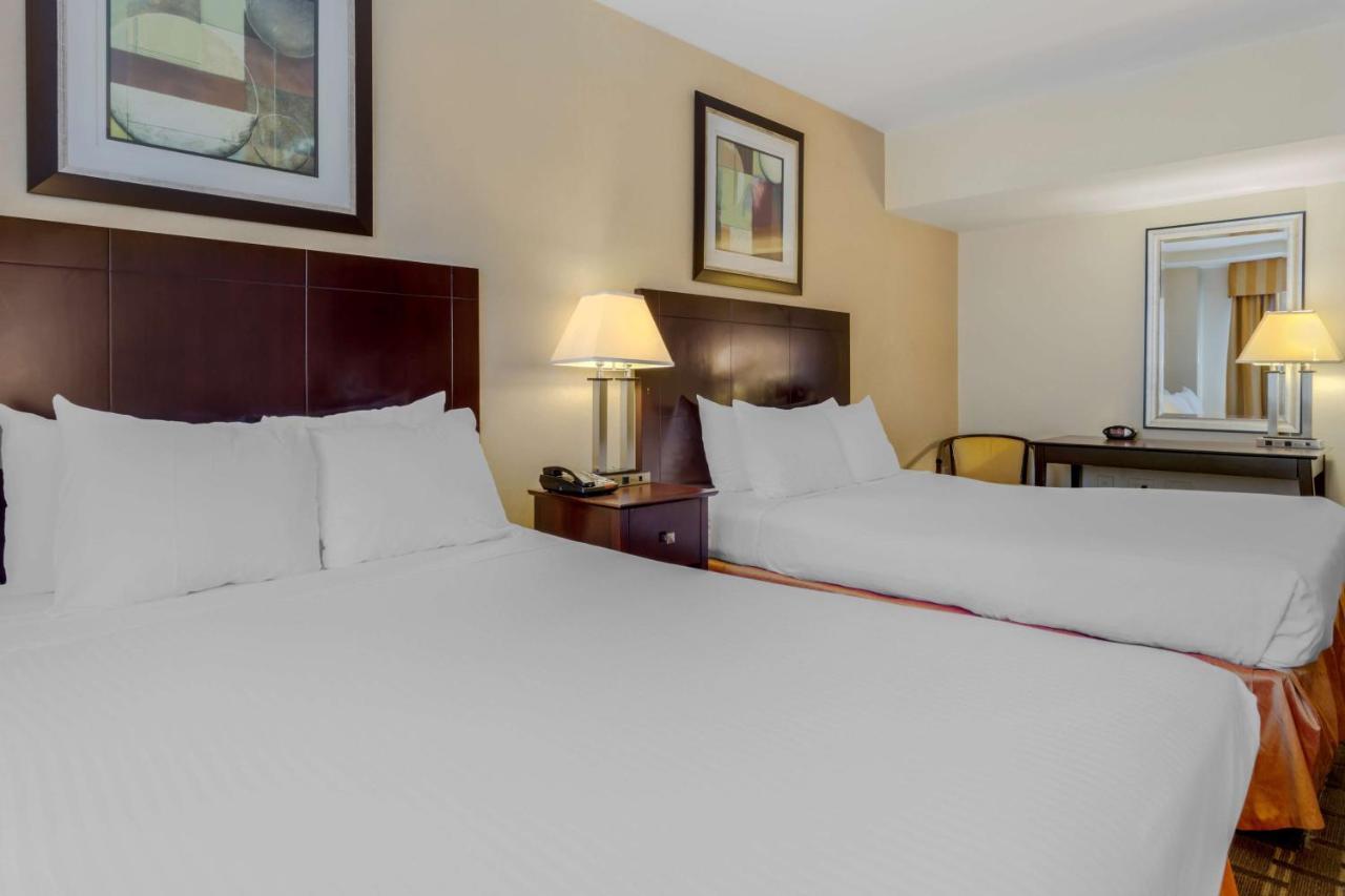 เบสท์ เวสเทิร์น พลัส บรู๊คลิน เบย์ โฮเต็ล Hotel นิวยอร์ก ภายนอก รูปภาพ