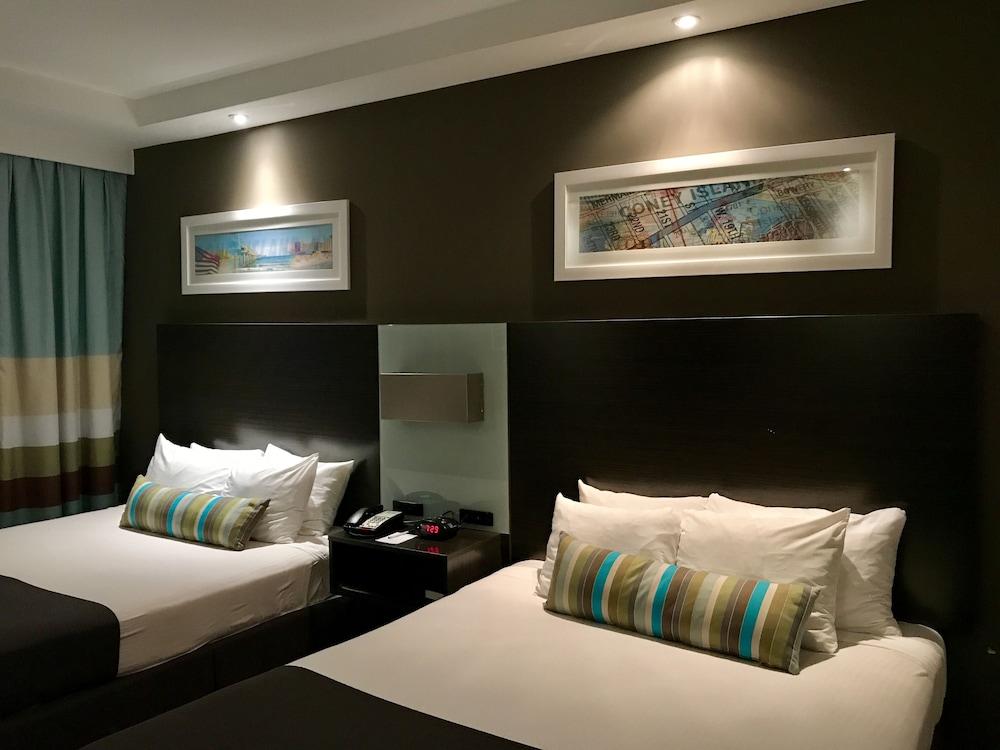 เบสท์ เวสเทิร์น พลัส บรู๊คลิน เบย์ โฮเต็ล Hotel นิวยอร์ก ภายนอก รูปภาพ
